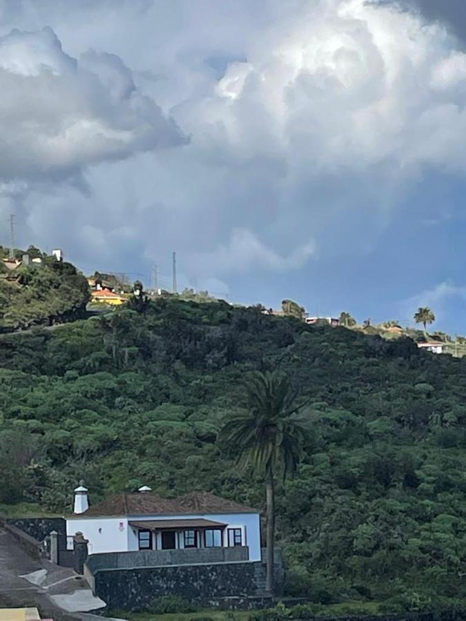 Villa Casa El Caldero Mazo Esterno foto