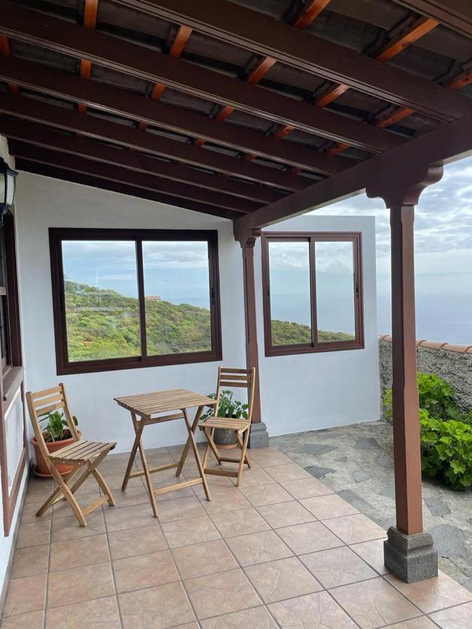 Villa Casa El Caldero Mazo Esterno foto